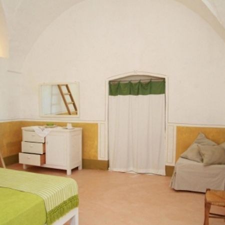 Masseria Cristo Ugento Pokoj fotografie