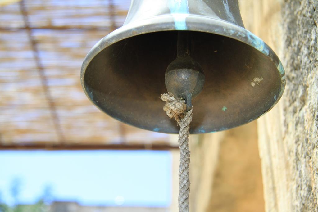 Masseria Cristo Ugento Exteriér fotografie