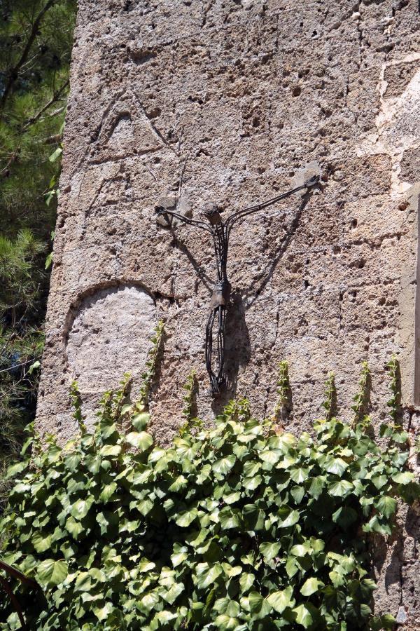 Masseria Cristo Ugento Exteriér fotografie