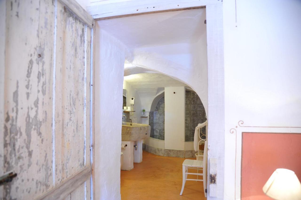Masseria Cristo Ugento Exteriér fotografie