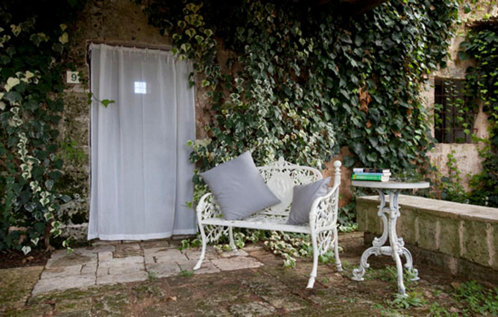 Masseria Cristo Ugento Pokoj fotografie